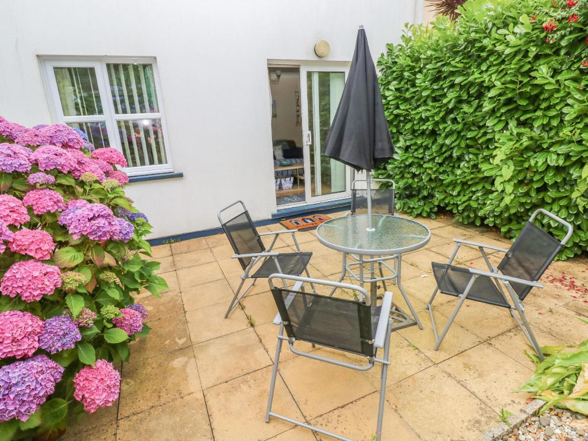 2 Primrose Cottage Saundersfoot Exterior photo